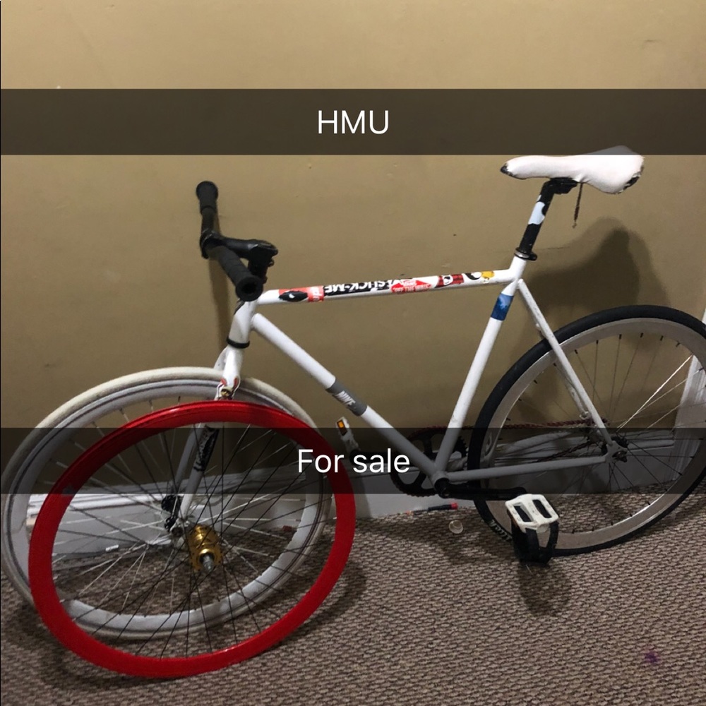 Fixie
